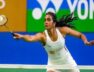 p v sindhu