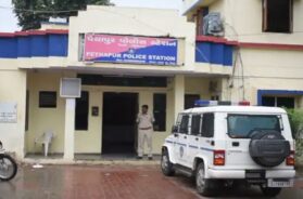 pethapur police station