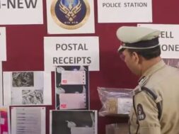 police
