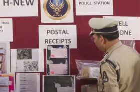 police