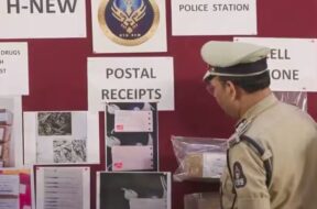police