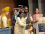 President Droupadi Murmu
