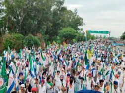 protest punjab