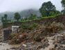 Heavy rain