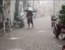 rain