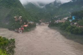 Uttarakhand