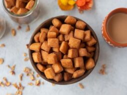 shakkar para