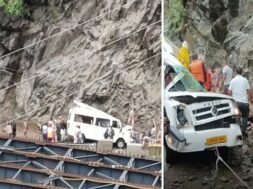 Jammu-Srinagar Highway