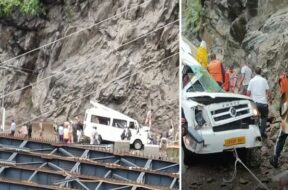 Jammu-Srinagar Highway