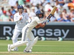 Harmanpreet Kaur
