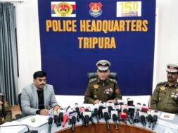 tripura dgp