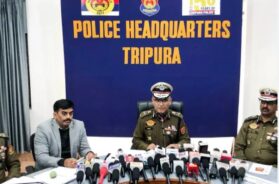 tripura dgp