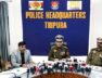 tripura dgp