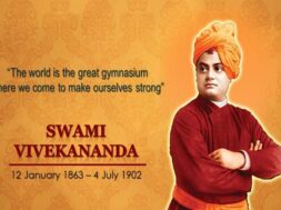 Vivekananda