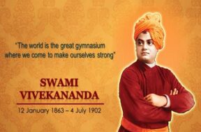 Vivekananda