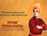 Vivekananda