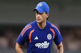 Abhishek Sharma