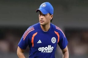 Abhishek Sharma