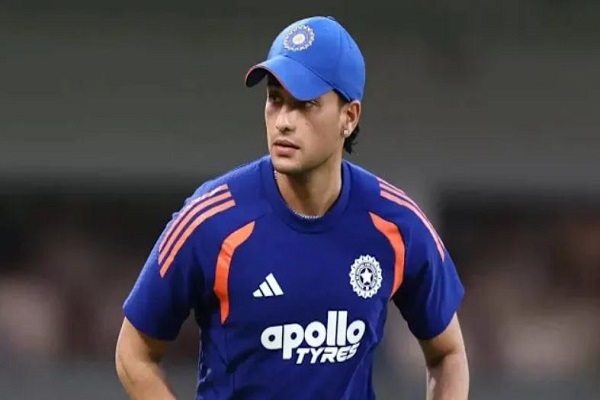 અભિષેક શર્મા T20માં આ સિદ્ધિ મેળવનાર પ્રથમ ભારતીય બન્યા, ઈતિહાસ રચ્યો
