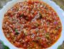 Rajasthani Onion Tadka Chutney Recipe