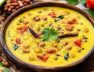 Farali Kadhi Recipe