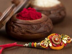 Raksha Bandhan