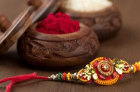 Raksha Bandhan