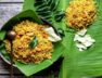 Pulihora recipe