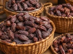 dry dates