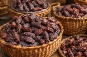 dry dates