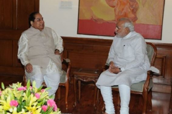 D. Y. Patil