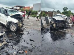 ACCIDENT