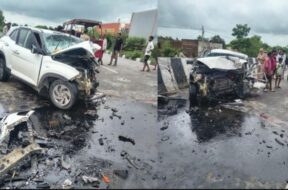 ACCIDENT