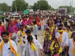 Aadiwasi railly-2