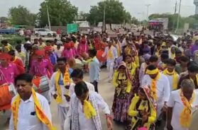 Aadiwasi railly-2