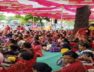 Aash wokers protest