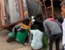Accident, Gandhinagar