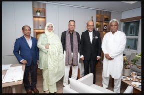 BANGLADESH