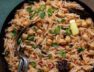 CHANA PULAV