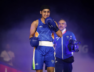 CWG GOLD INDIA