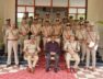Crime conference
