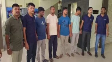 Cyber crime accused, Surat