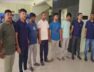 Cyber crime accused, Surat