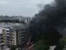 Fire, Surat