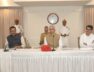 Governor meeting