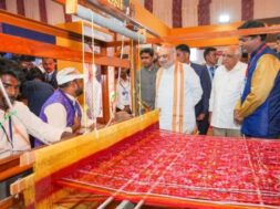 Handloom Day