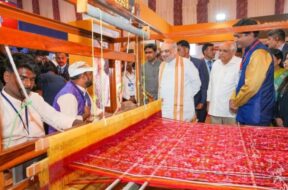 Handloom Day