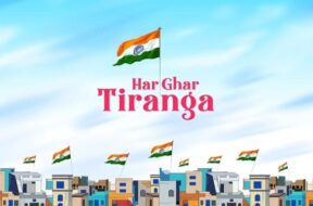 Har ghar tiranga