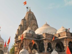 Hatkeshwar mahadev, vadanagar