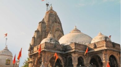 Hatkeshwar mahadev, vadanagar